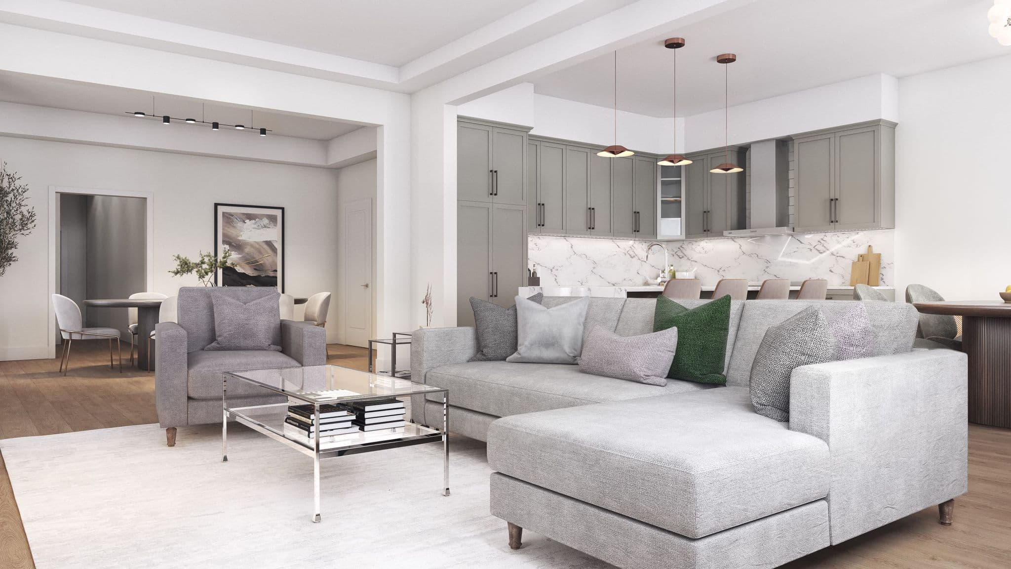 Auden Grand Towns - Image 7