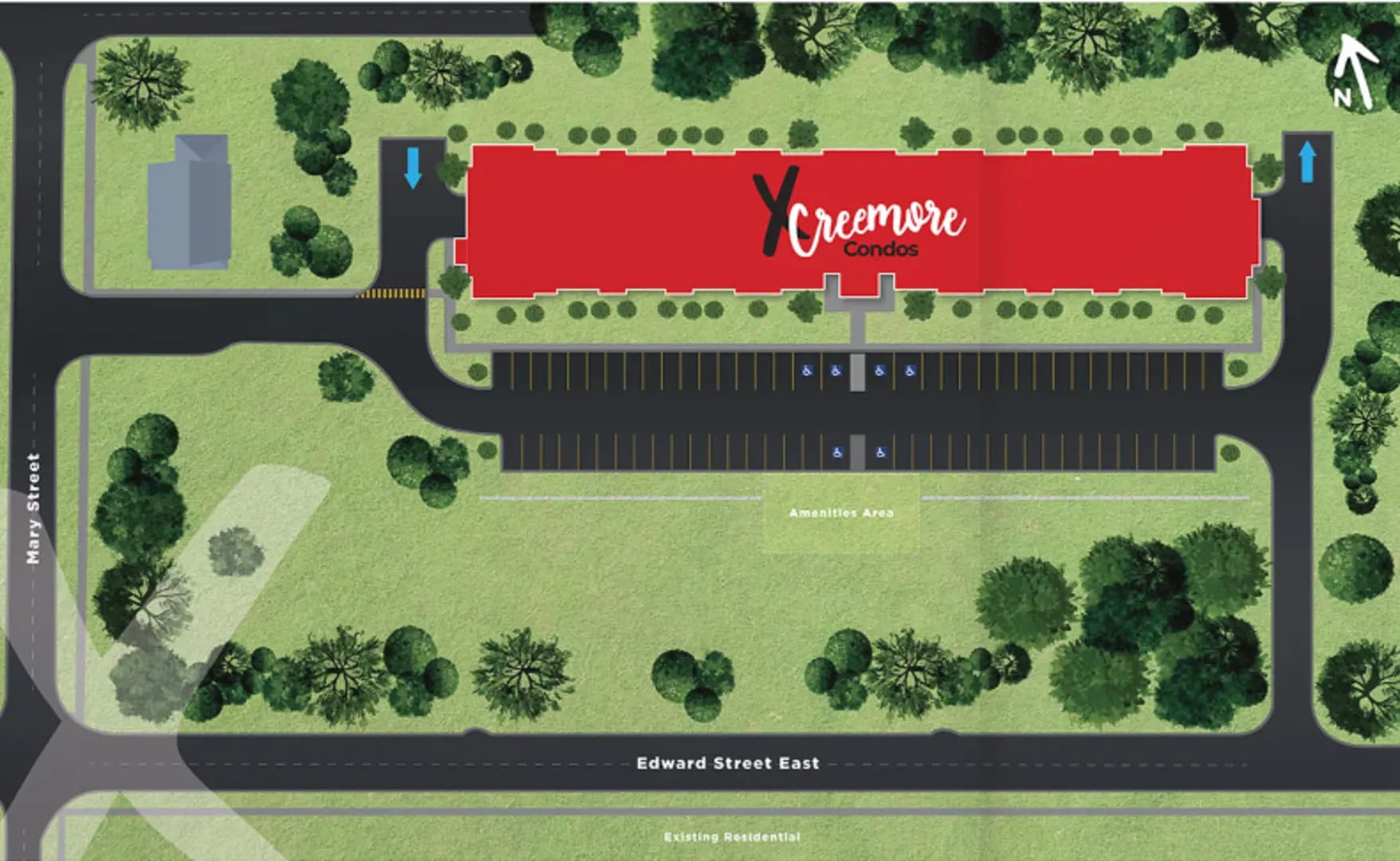 Creemore Condos - Image 9