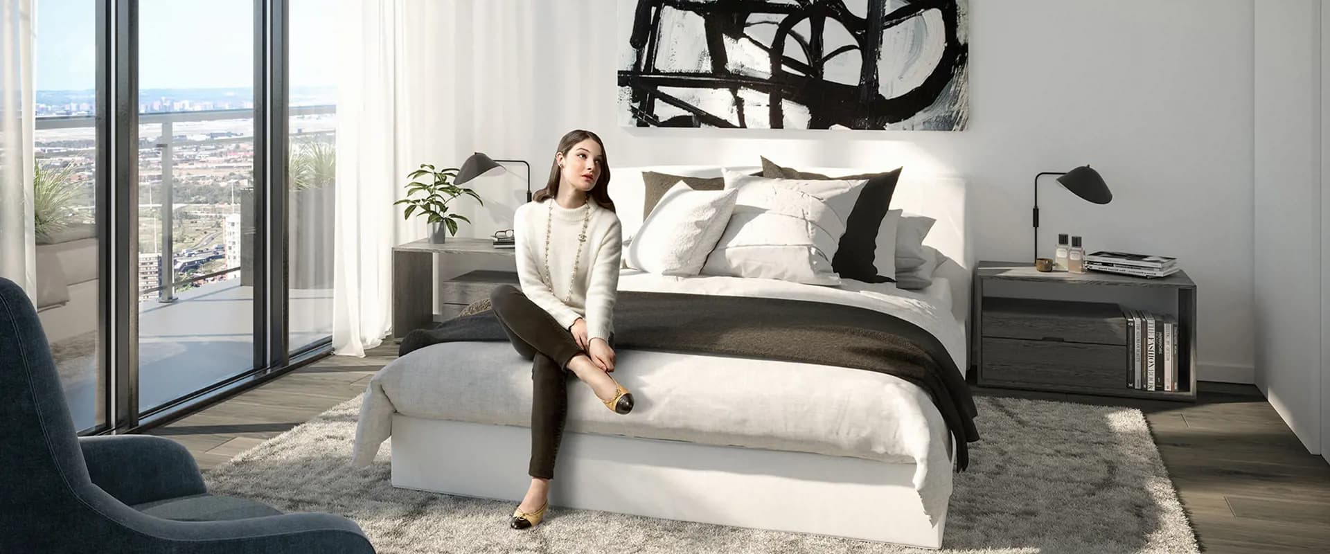 Exchange District Condos - Image 16