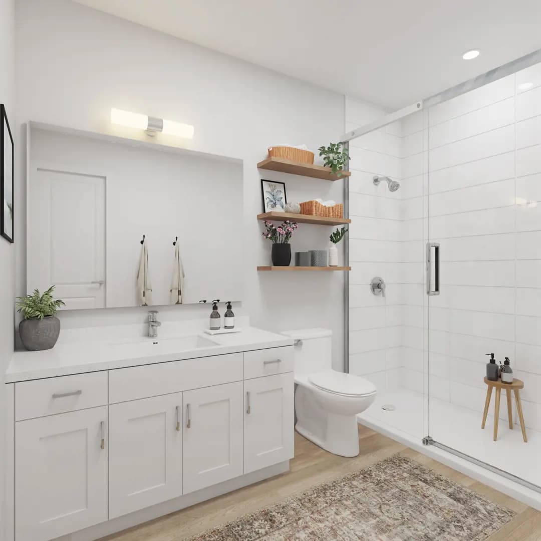 Northside Townhouse - Image 16