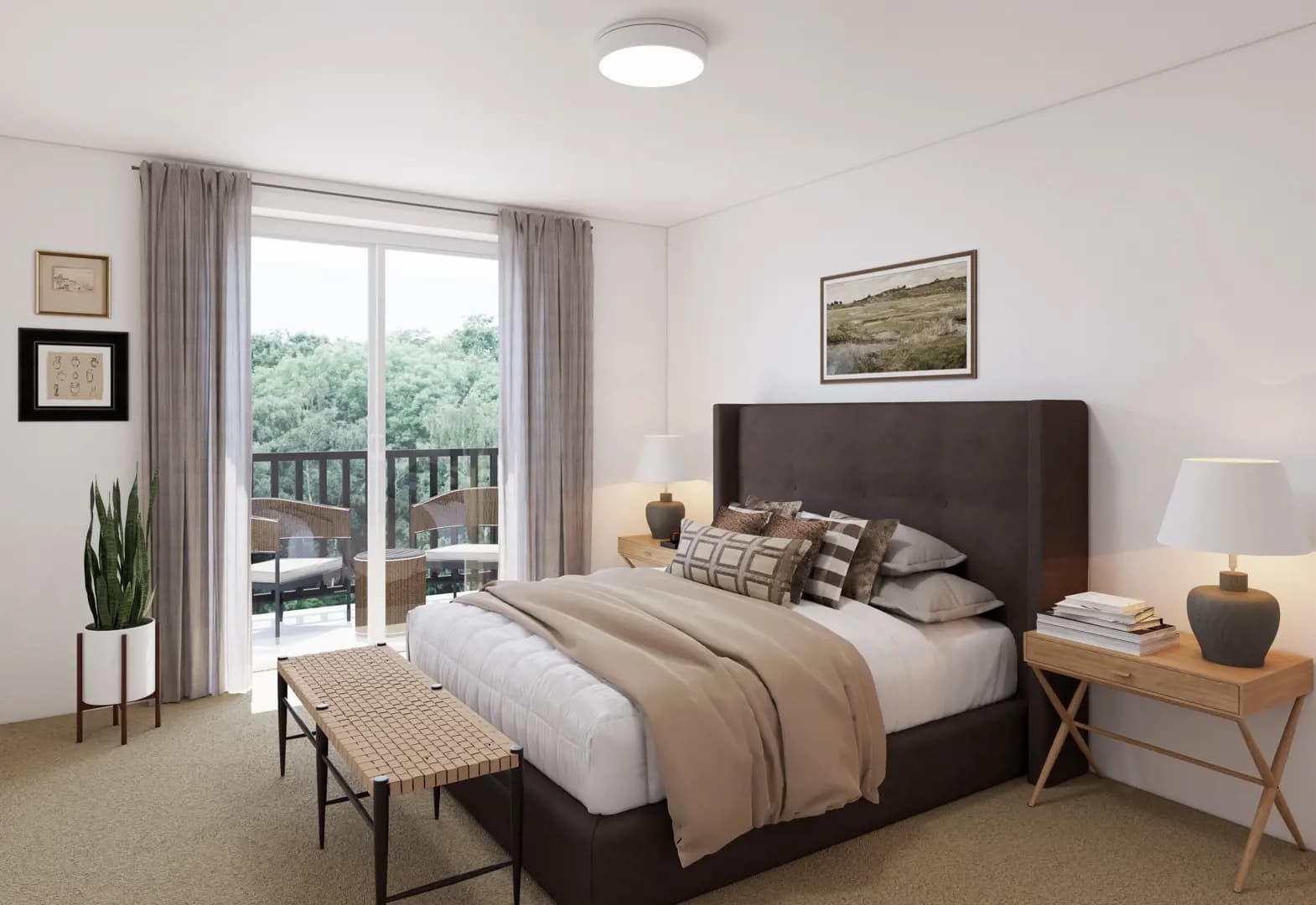 Northside Townhouse - Image 13