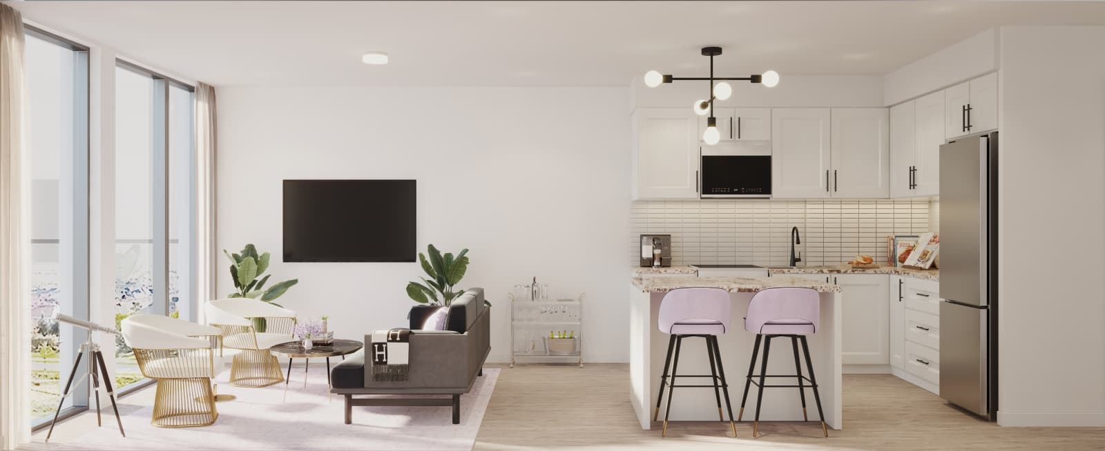 Nuvo Condos - Image 8