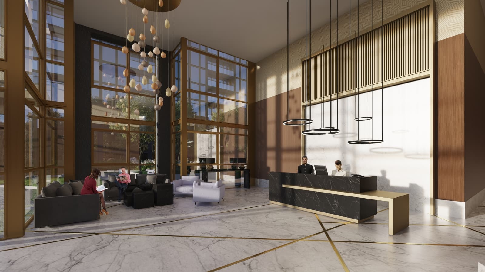 Nuvo Condos - Image 7