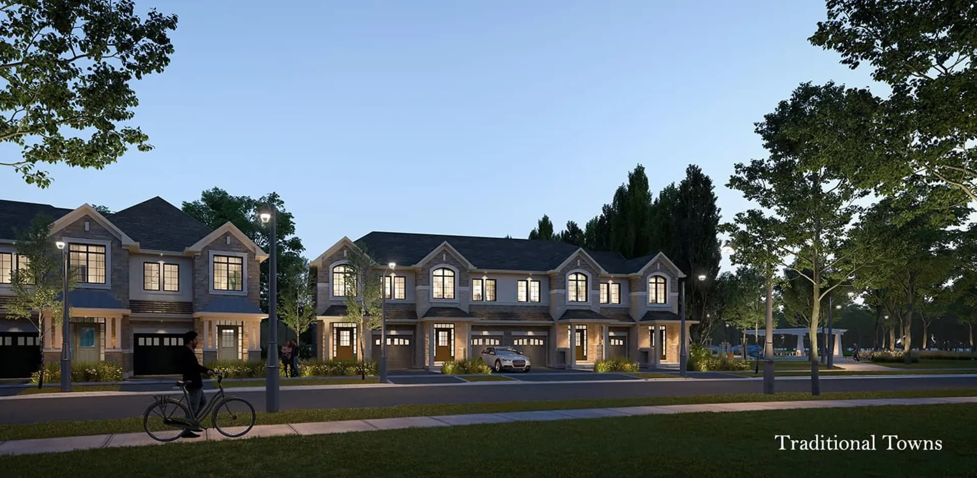 Oakpointe in Oakville Towns - Image 2