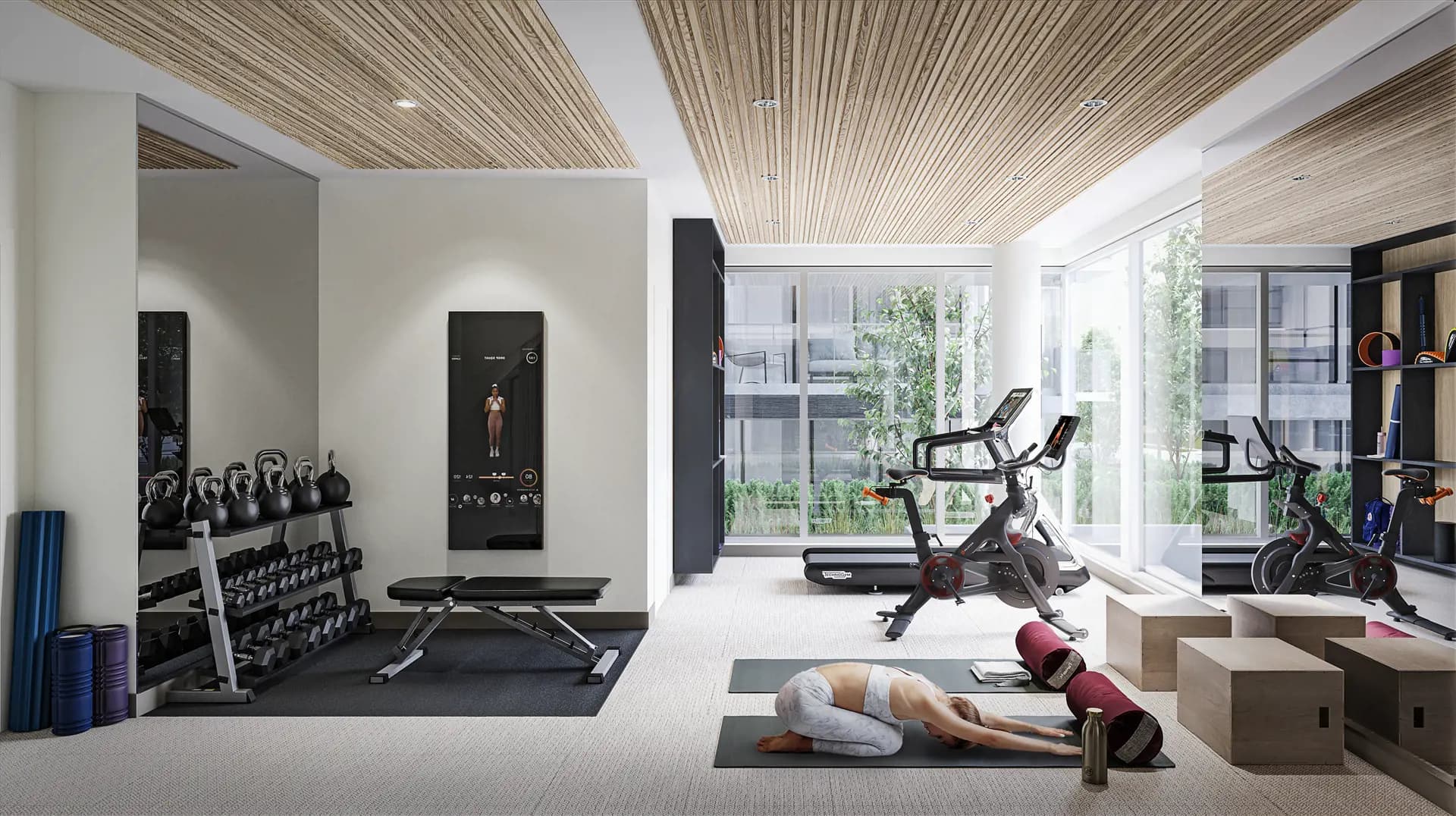 Oku Condos - Image 21