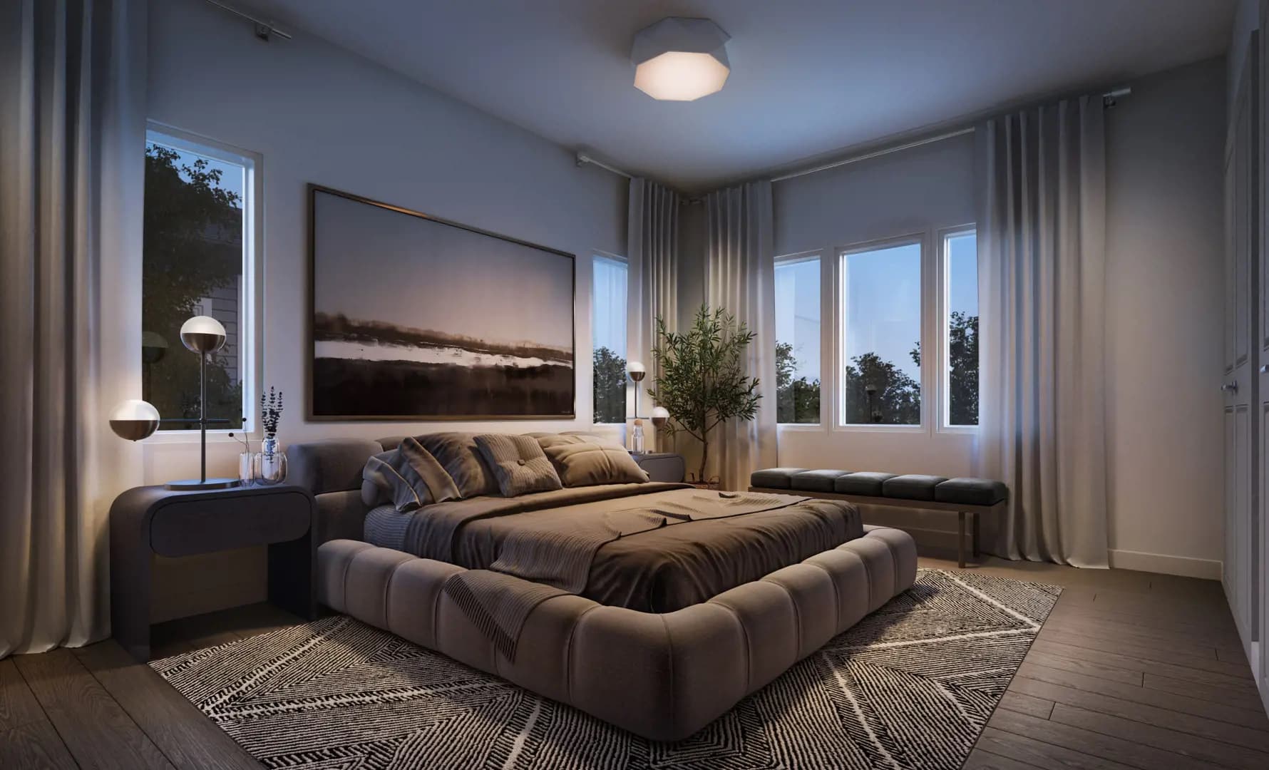 Poet & Perth Towns - Image 8