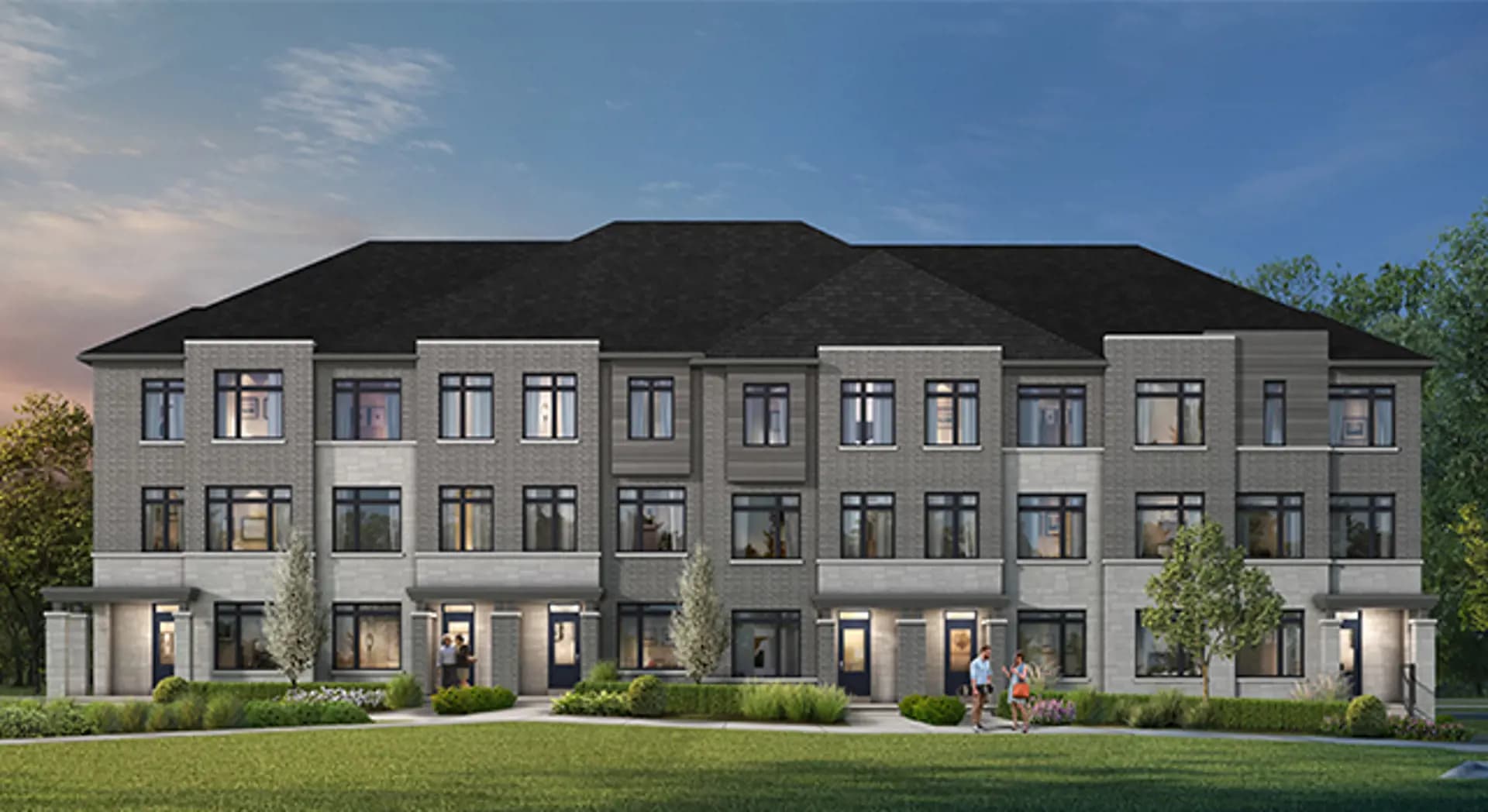 Terrace Park Towns - Image 3