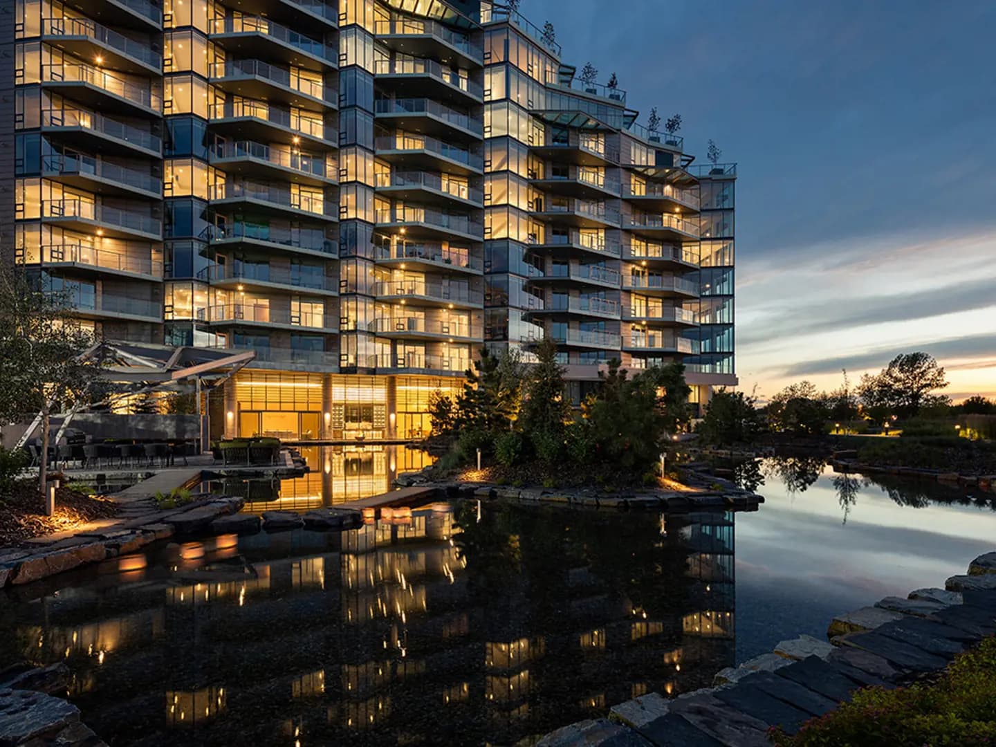 The Concord Condos - Image 6