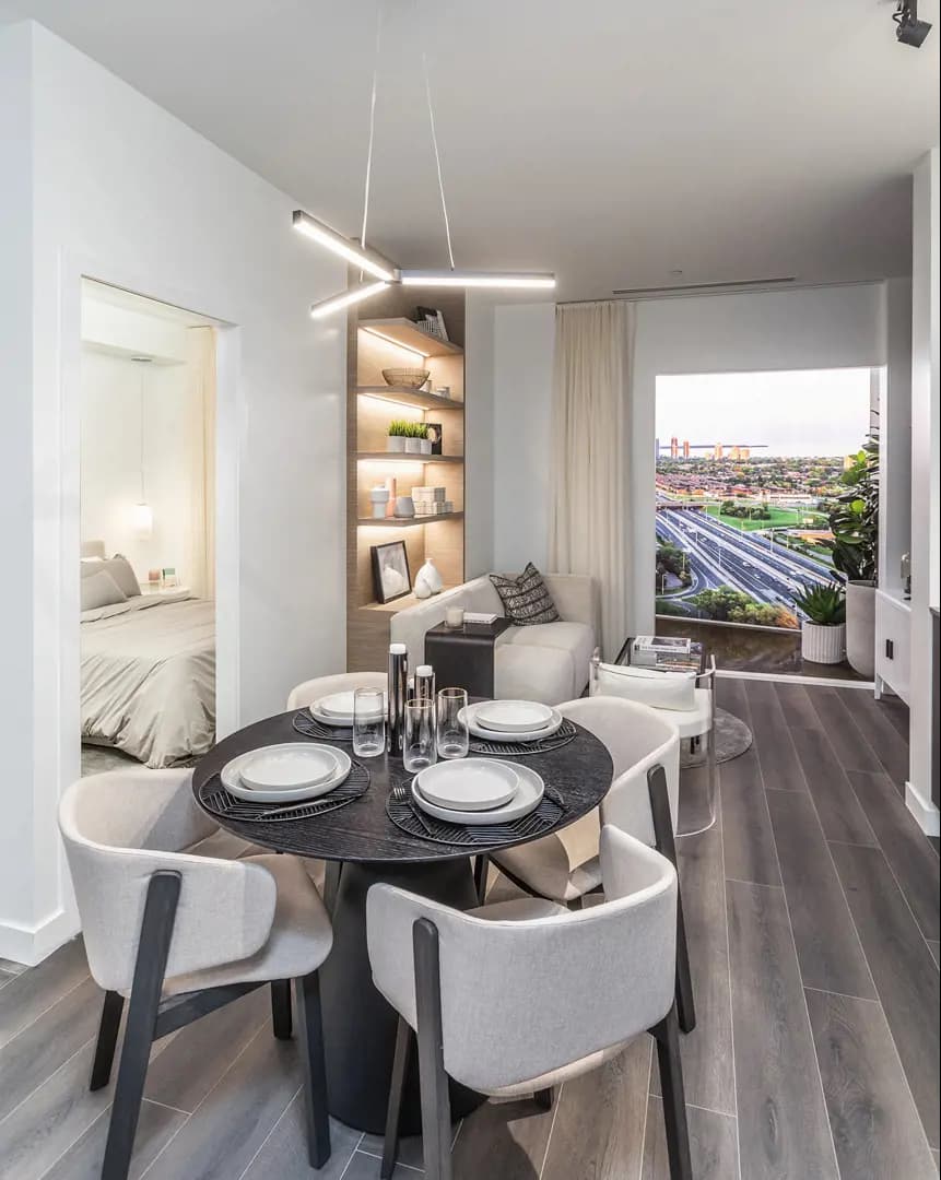 Thirty Six Zorra Condos - Image 9