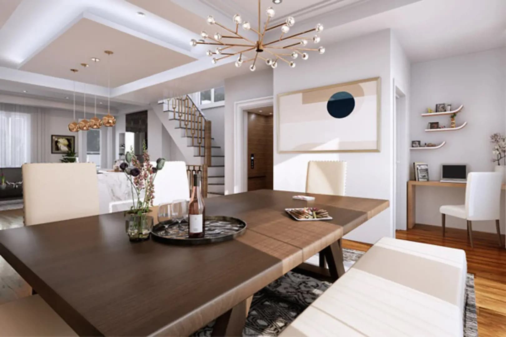 Richmond Hill Town Manors - Image 3