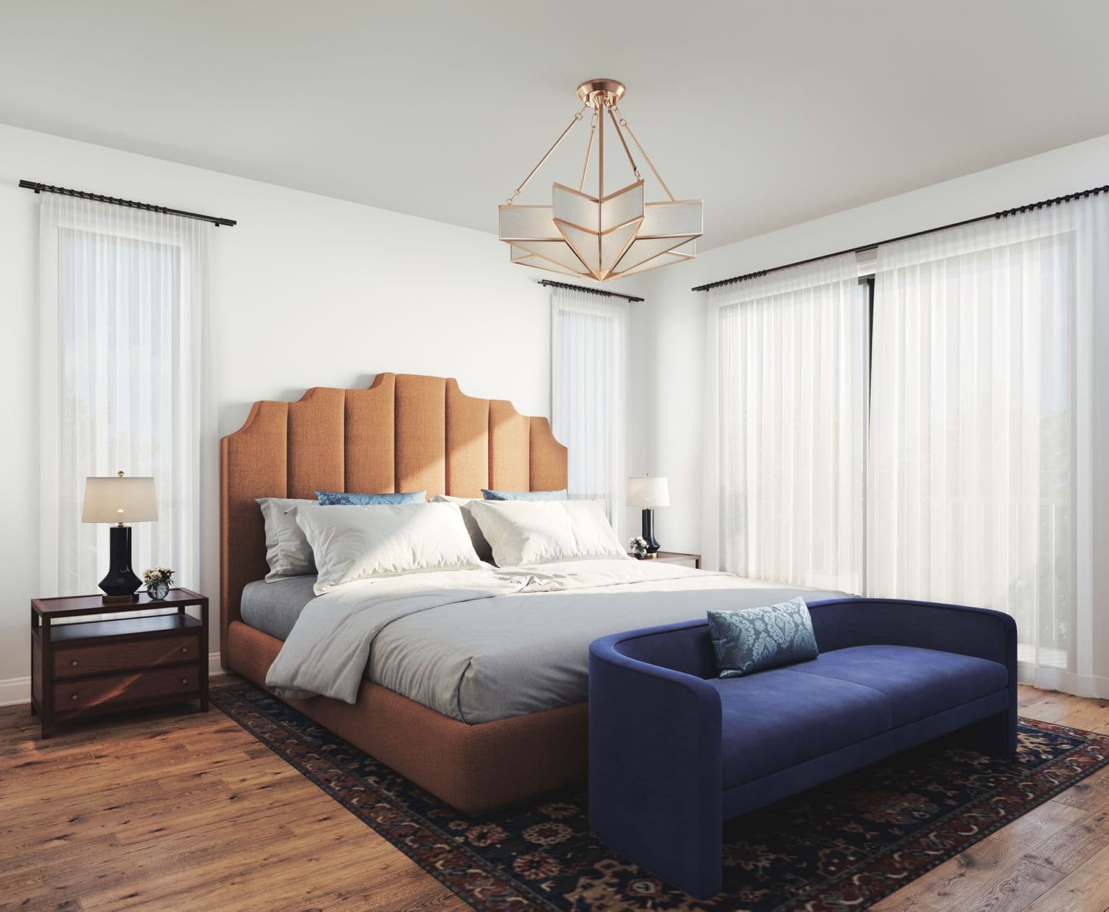 Townhomes at Crosstown - Image 12