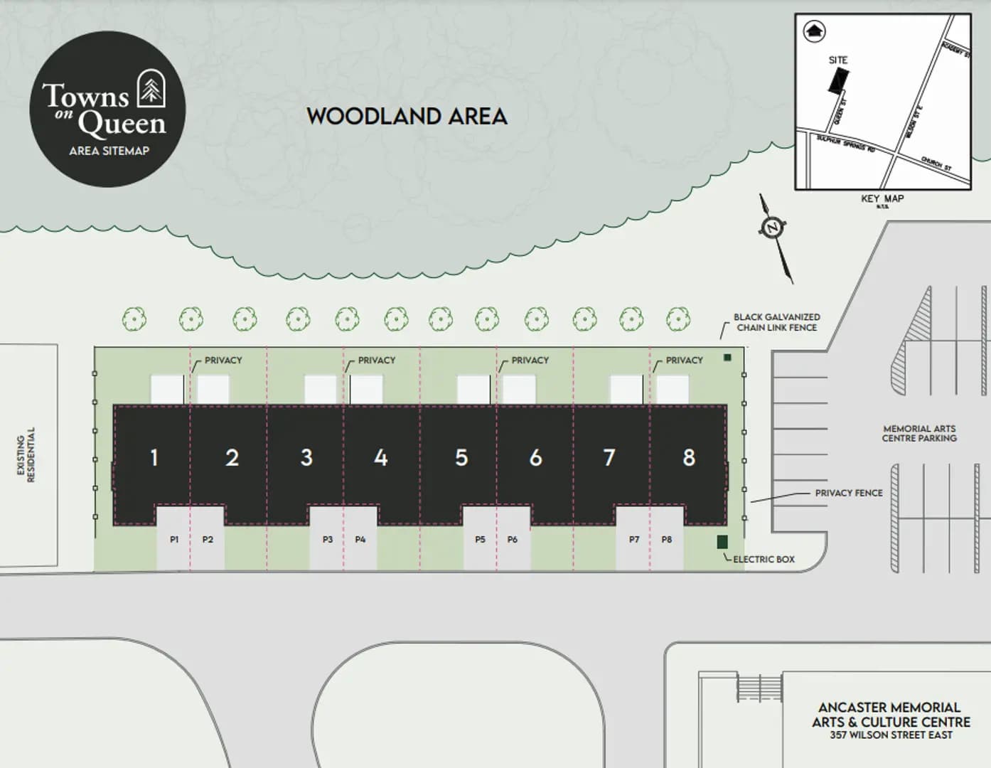 Towns on Queen - Image 9