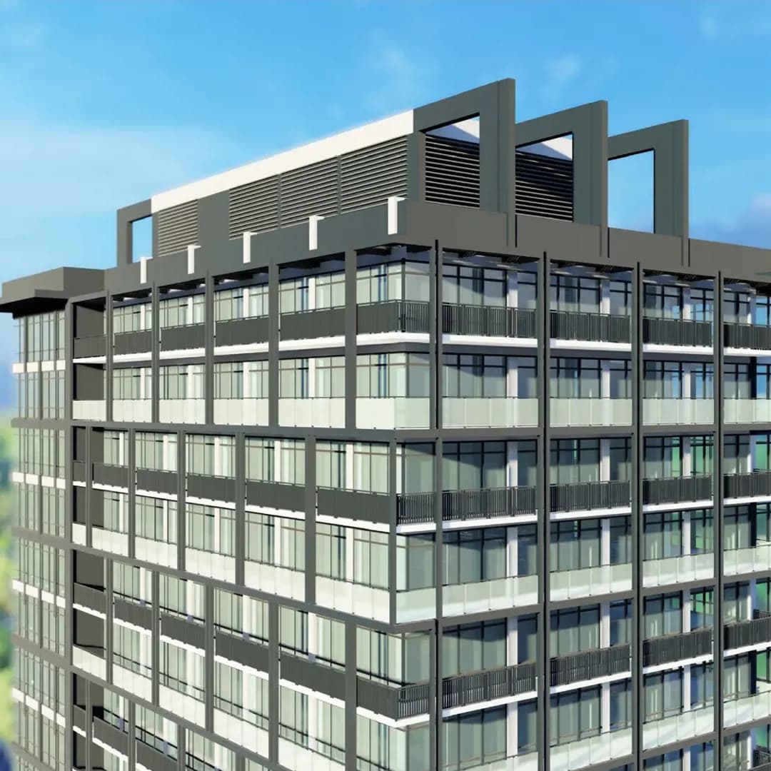 Waterdown Road Condos - Image 5