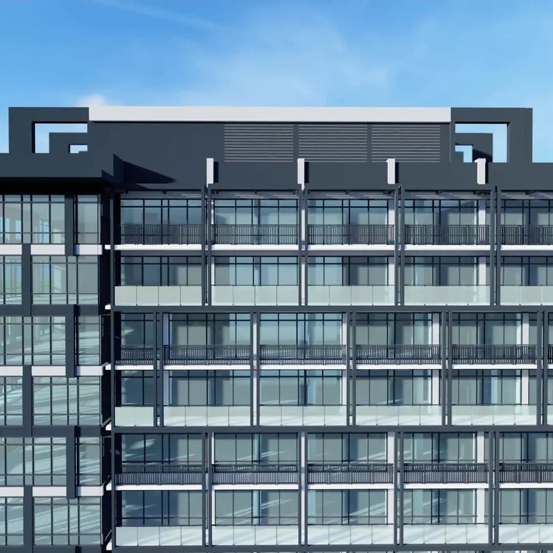 Waterdown Road Condos - Image 6