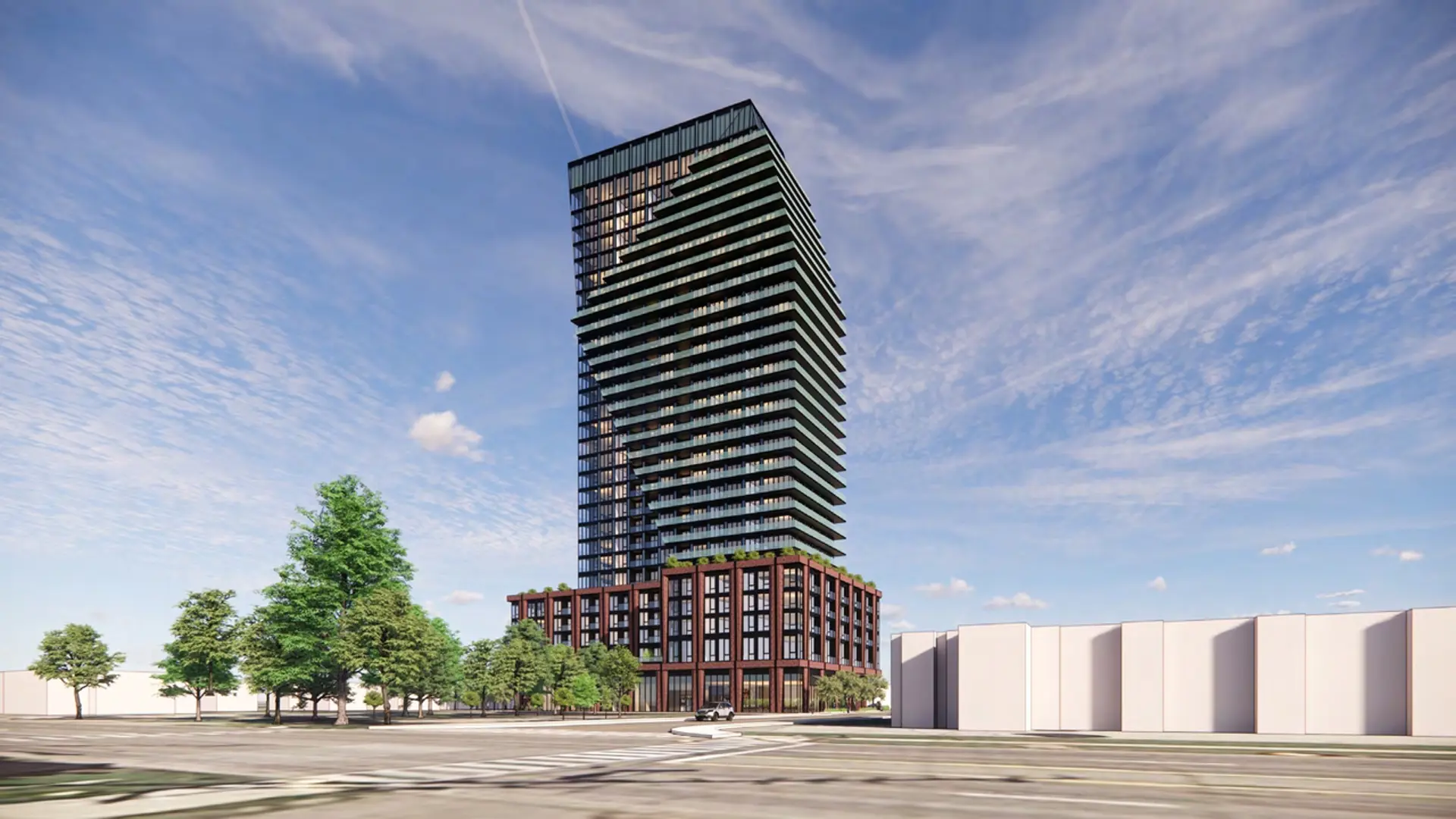 1026 Cooke Boulevard Condos