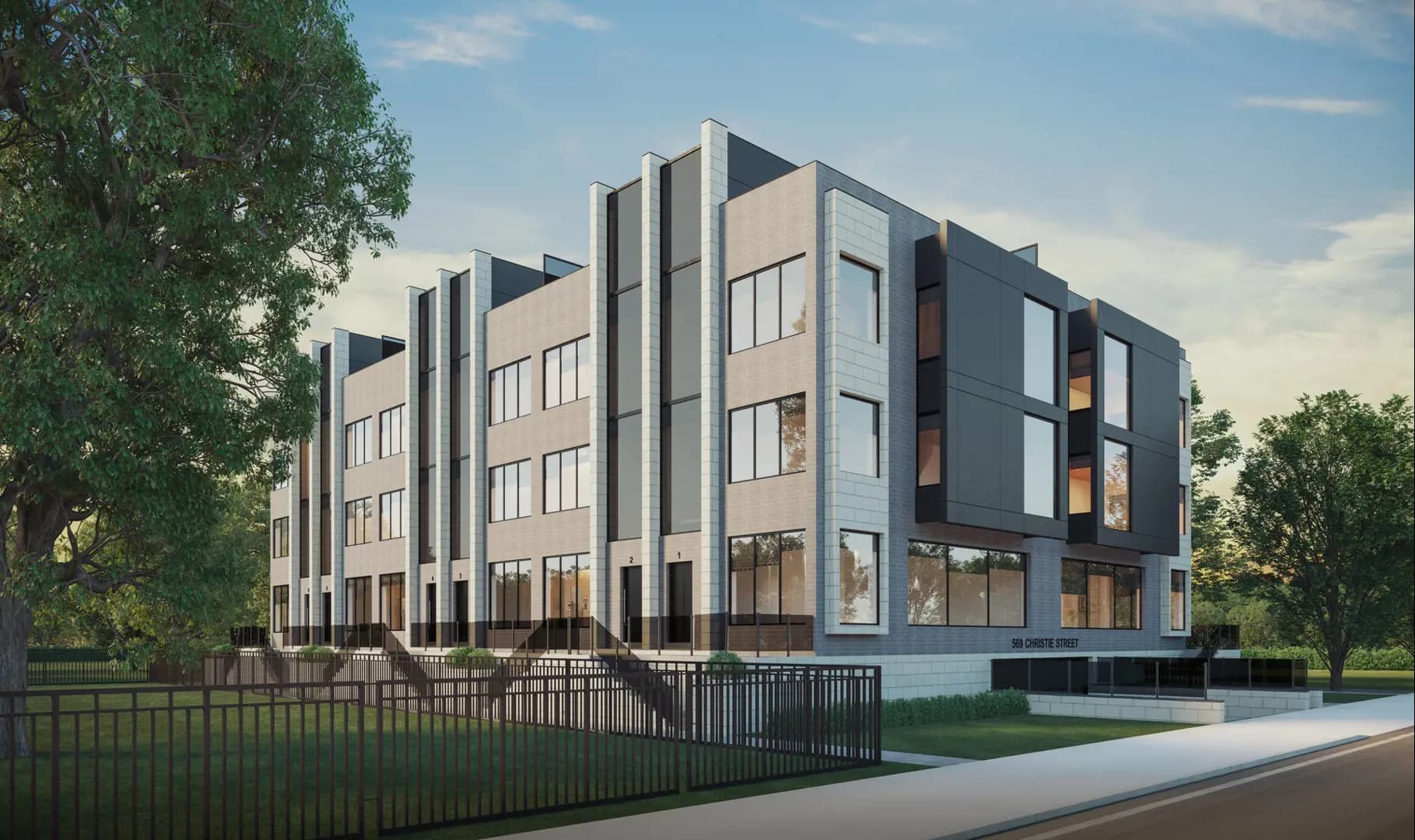 Christie Towns - Image 3