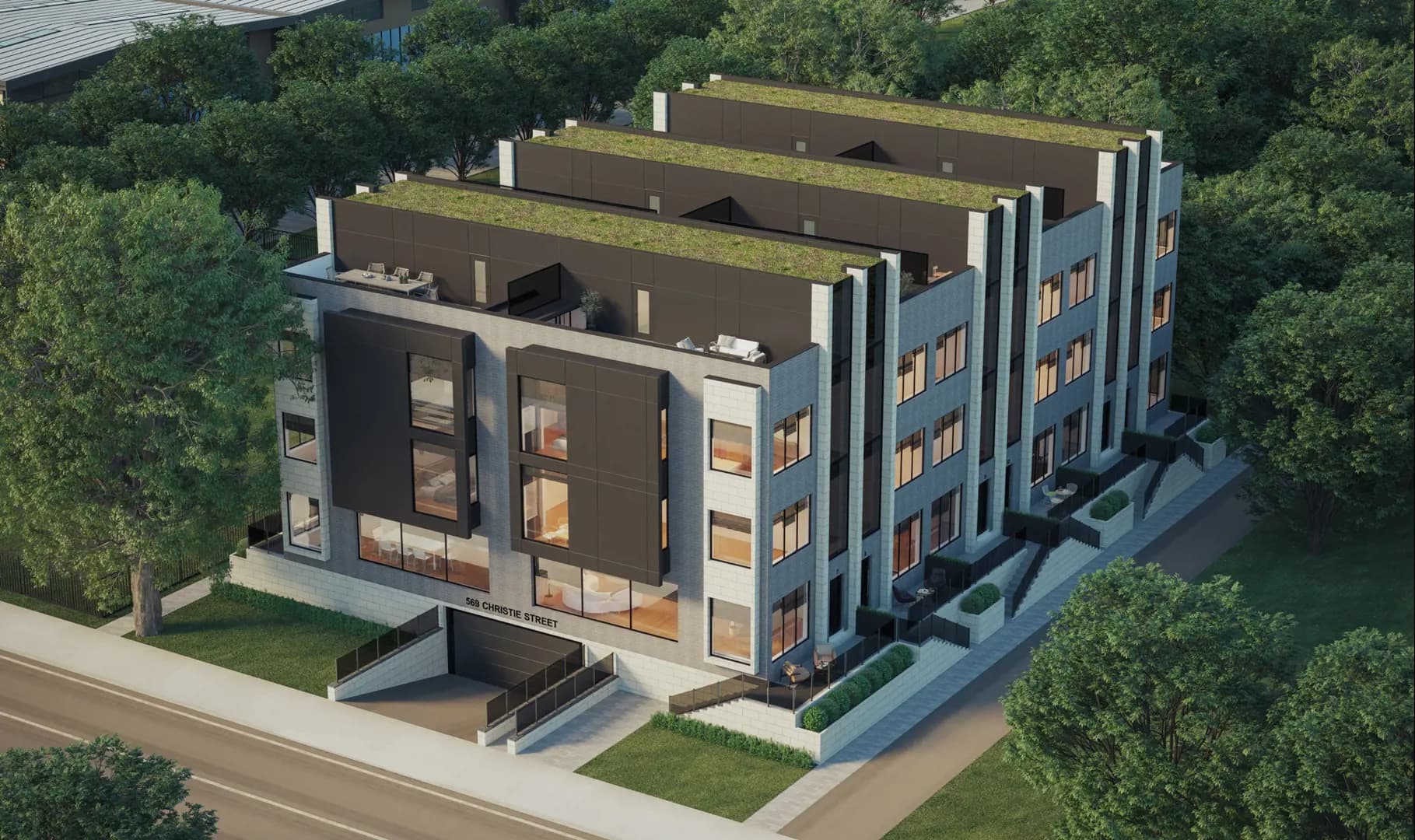 Christie Towns - Image 4