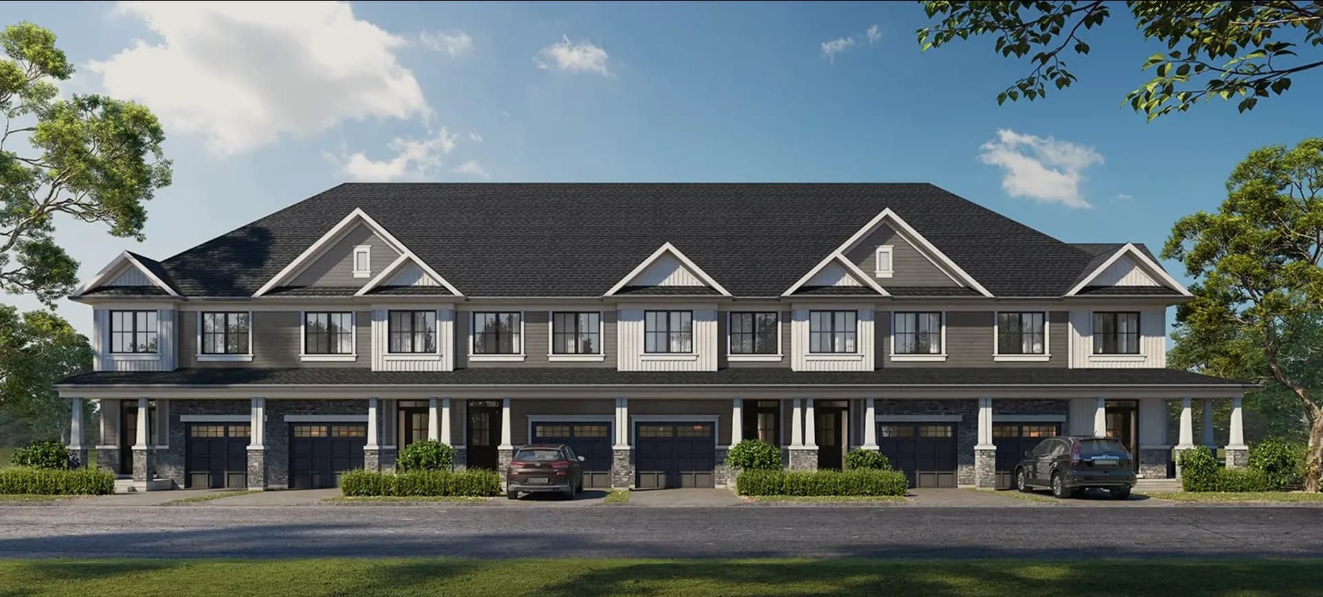 Riverview by Elite Developments - Image 2