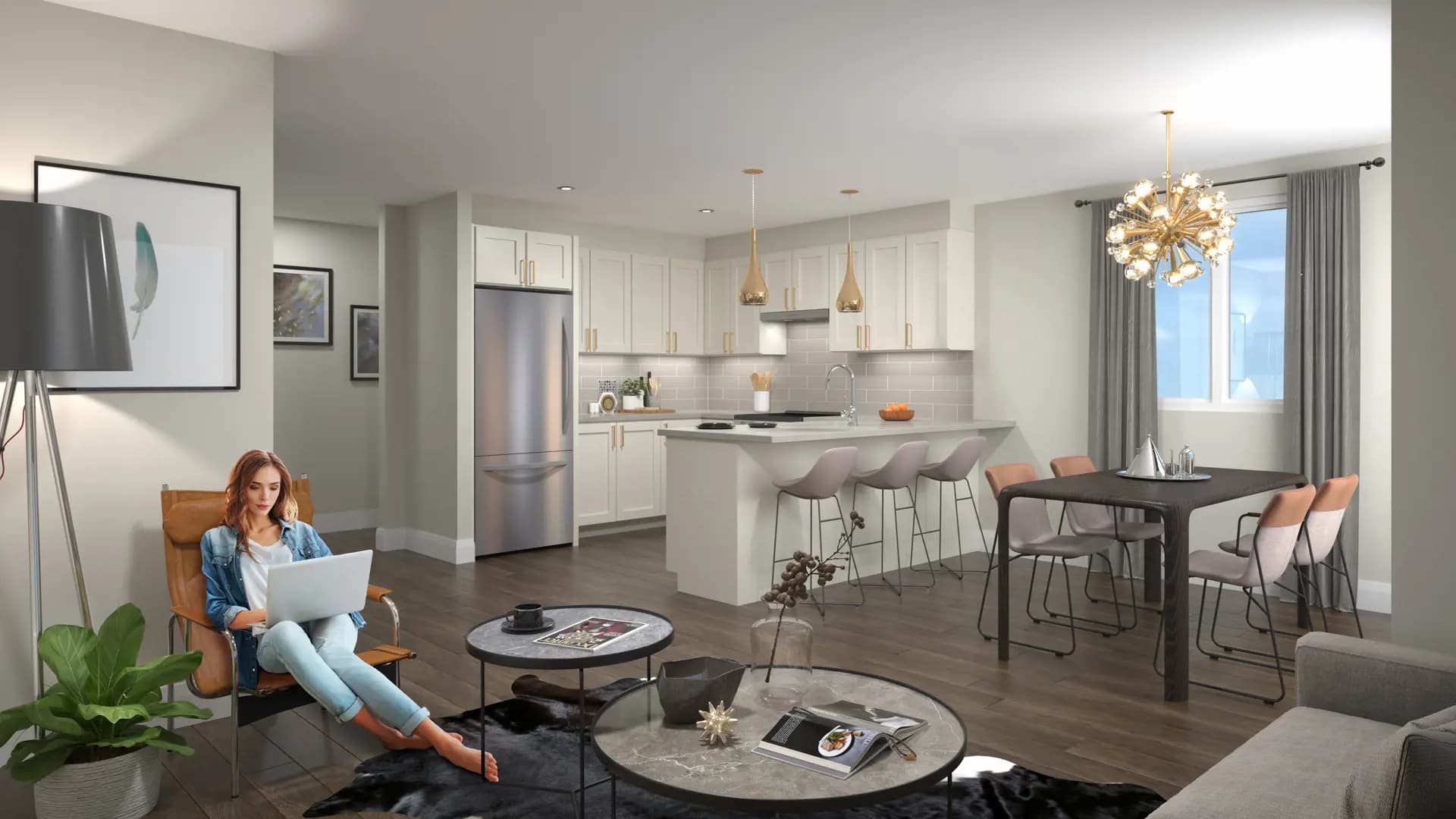 Roxboro Towns - Image 3