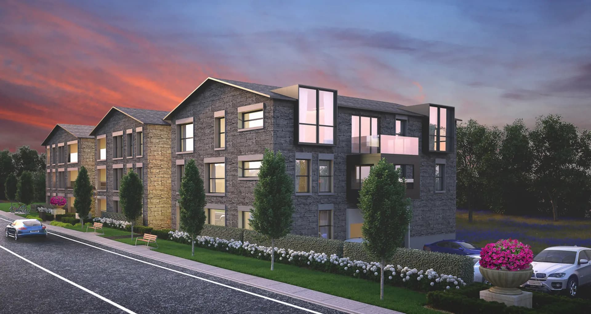 Stone Lofts Condos - Image 4