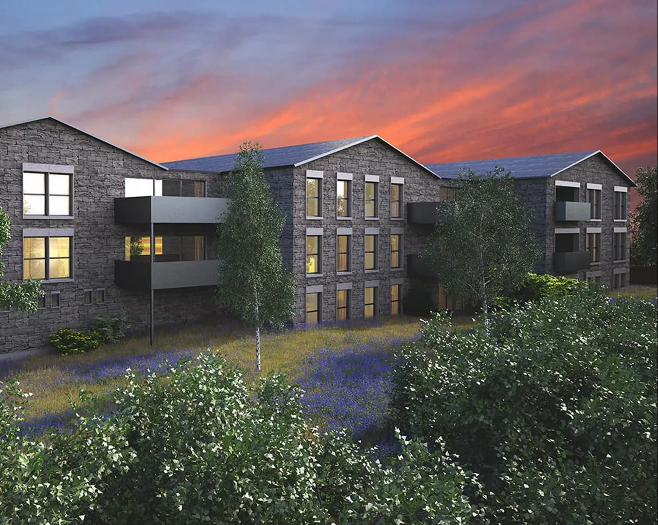 Stone Lofts Condos - Image 5