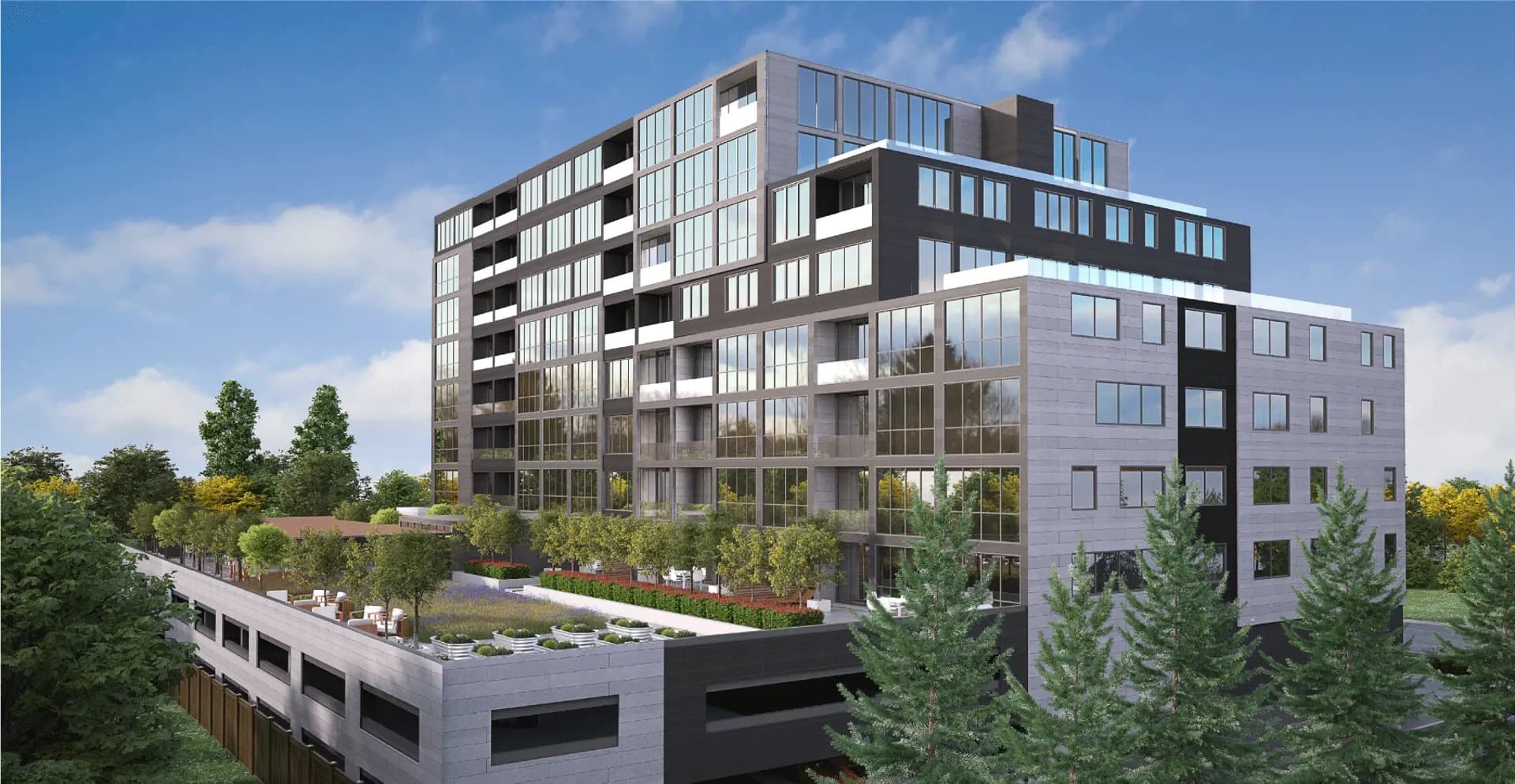 Three3 Condos - Image 2