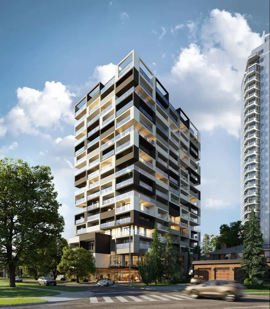 Yonge & Finch Condo - Image 2