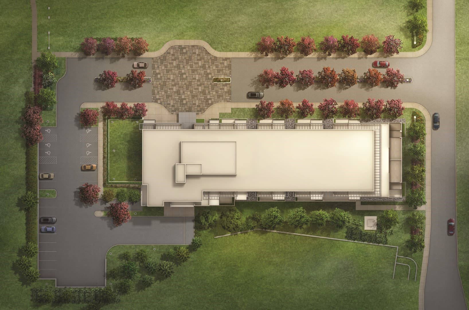 42 Mill Street Condos - Image 11