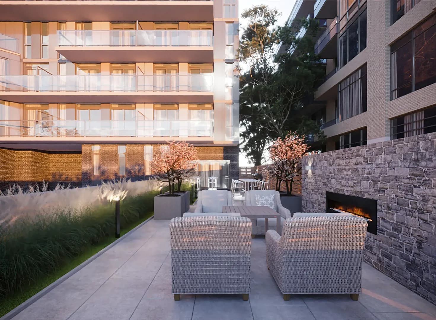 Privilla Condos - Image 3