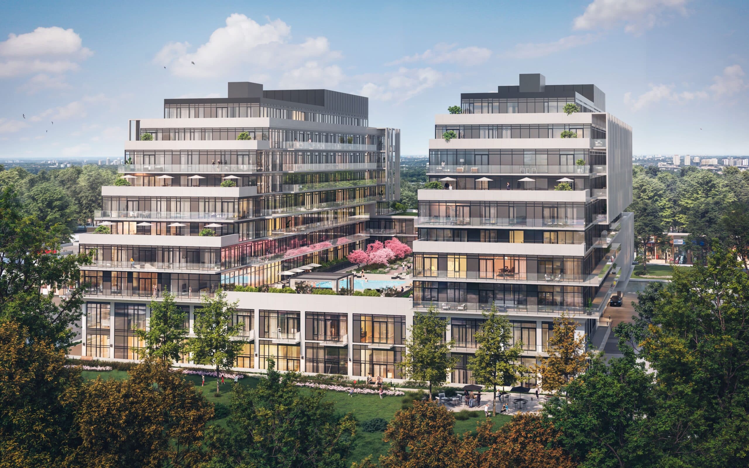 Reine Condos - Image 4