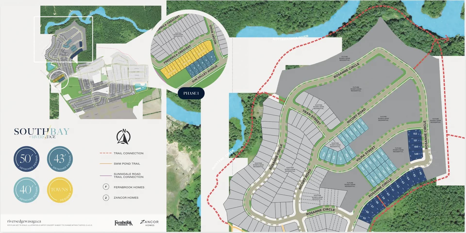 Southbay at River’s Edge - Image 9