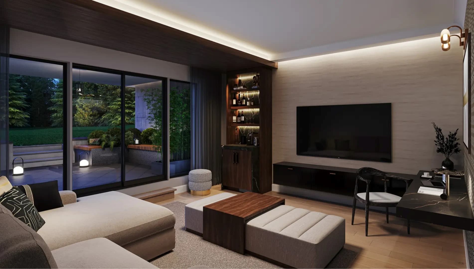 The Lake House Towns - Image 4