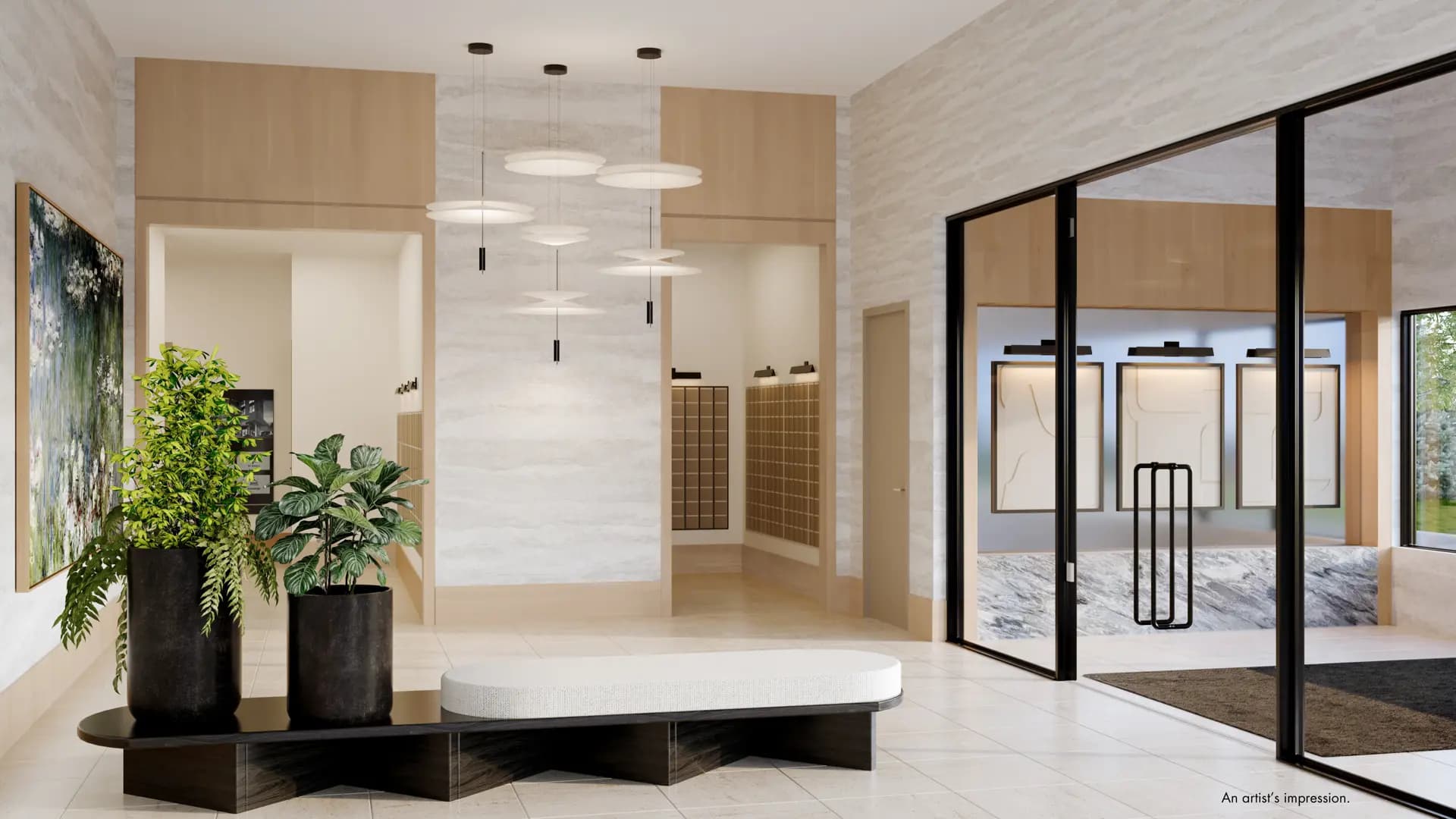 1989 Condos - Image 3