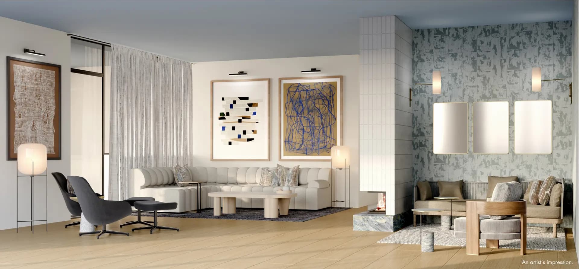 1989 Condos - Image 4