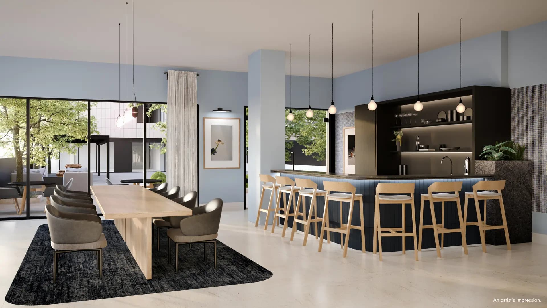 1989 Condos - Image 6