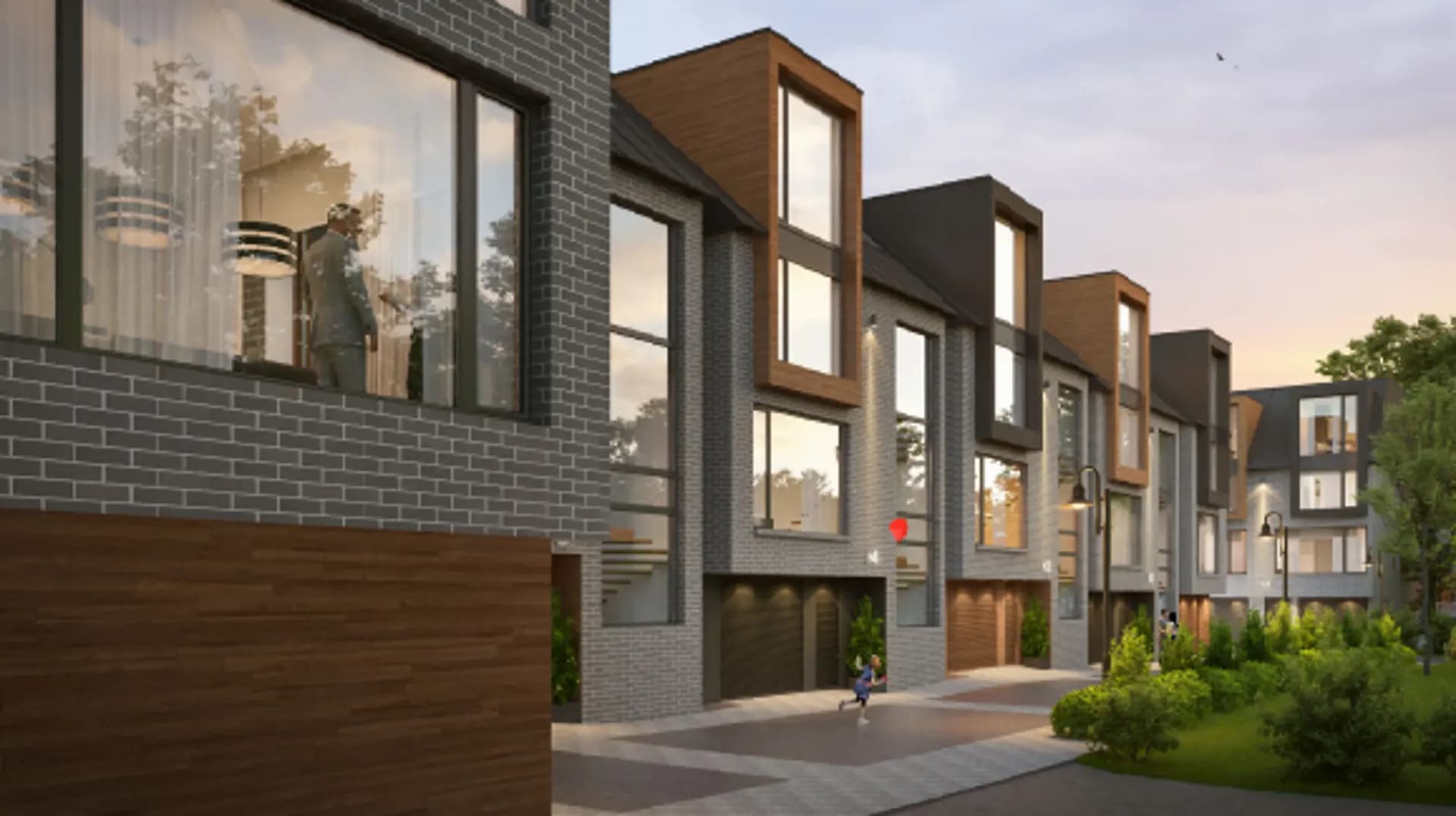 395 Leslie Street Homes - Image 4