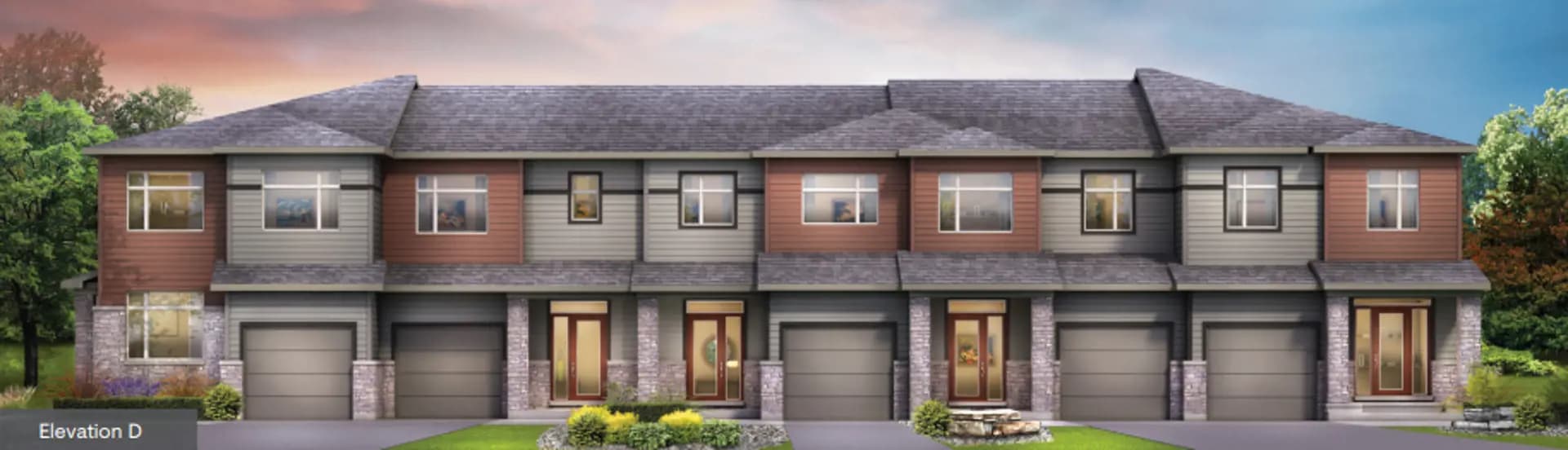 Avalon West Towns - Image 6