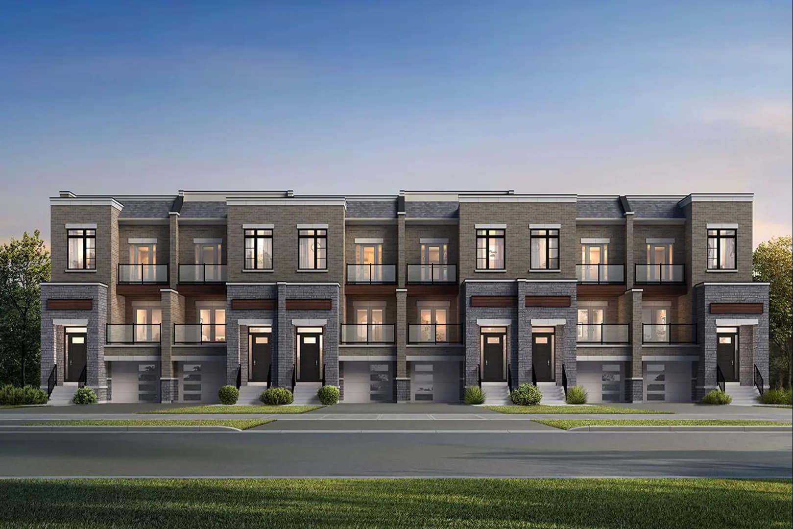 Bodhi Townhome Living - Image 4