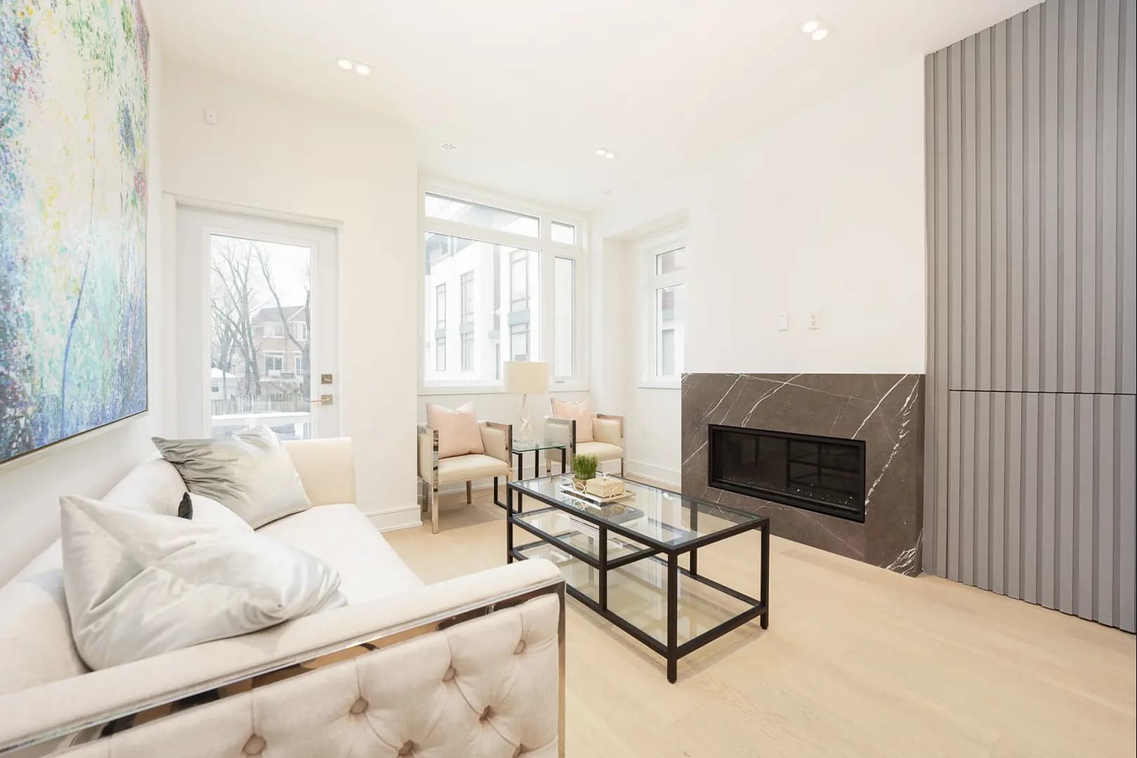 Croft & Hill Towns - Image 7