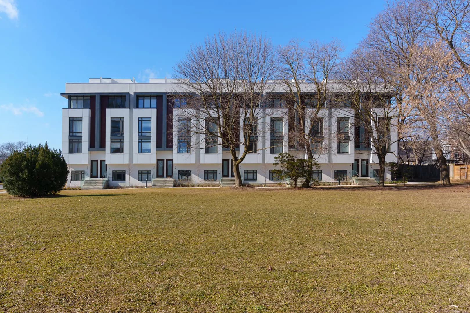 Croft & Hill Towns - Image 3