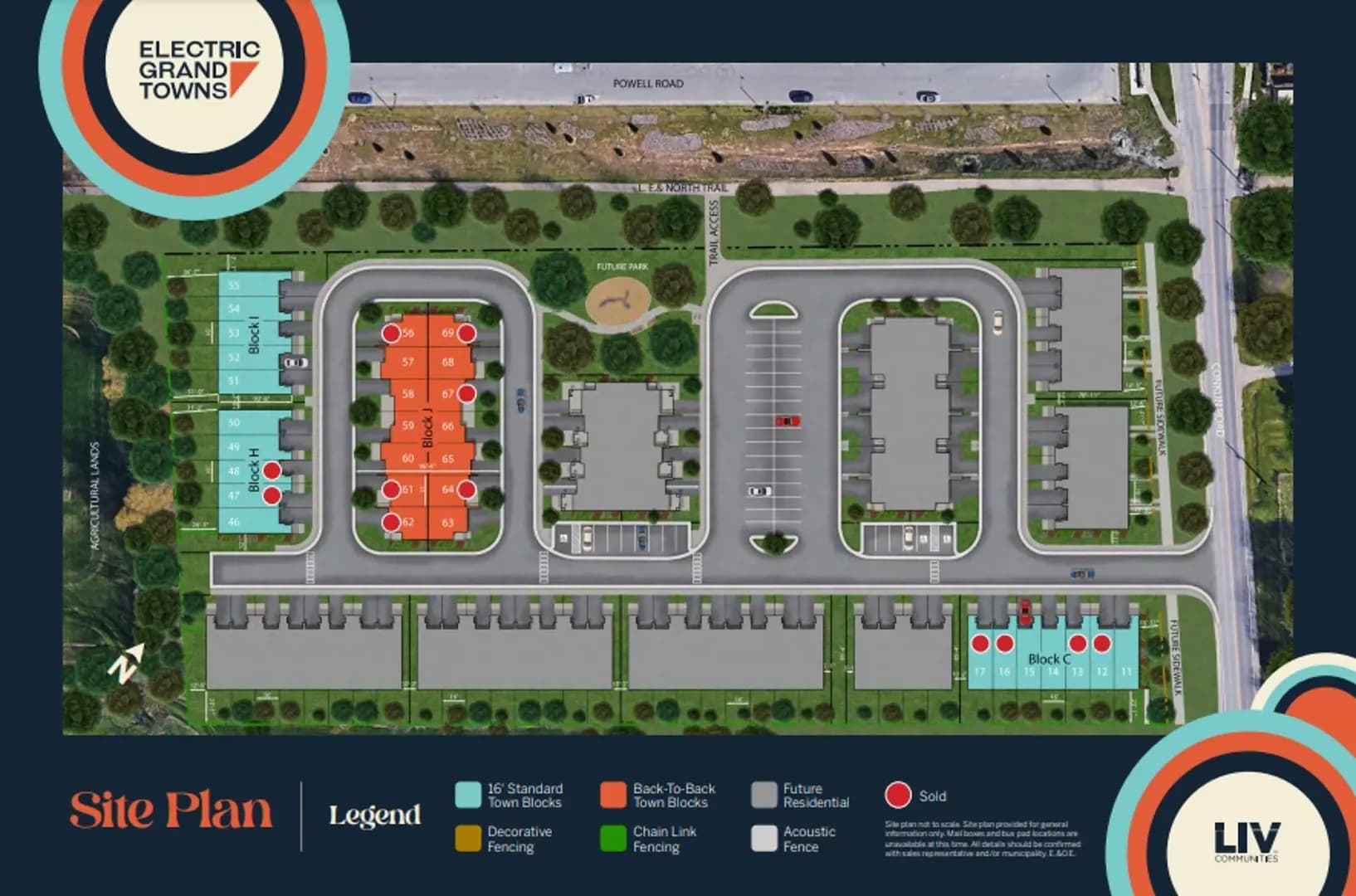 Electric Grand Towns - Image 7