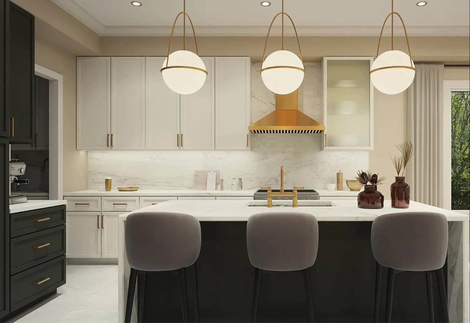 Five by Coughlan Homes - Image 8