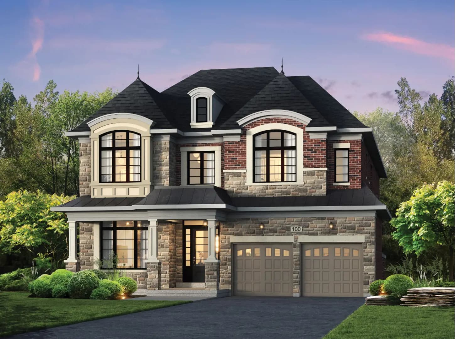 Five by Coughlan Homes - Image 3