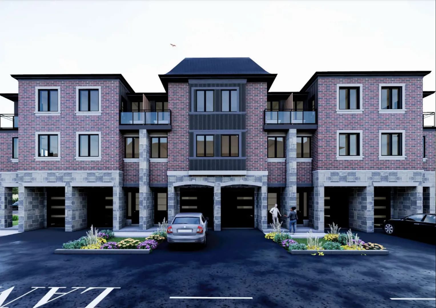 Harmony Crossing Towns - Image 4