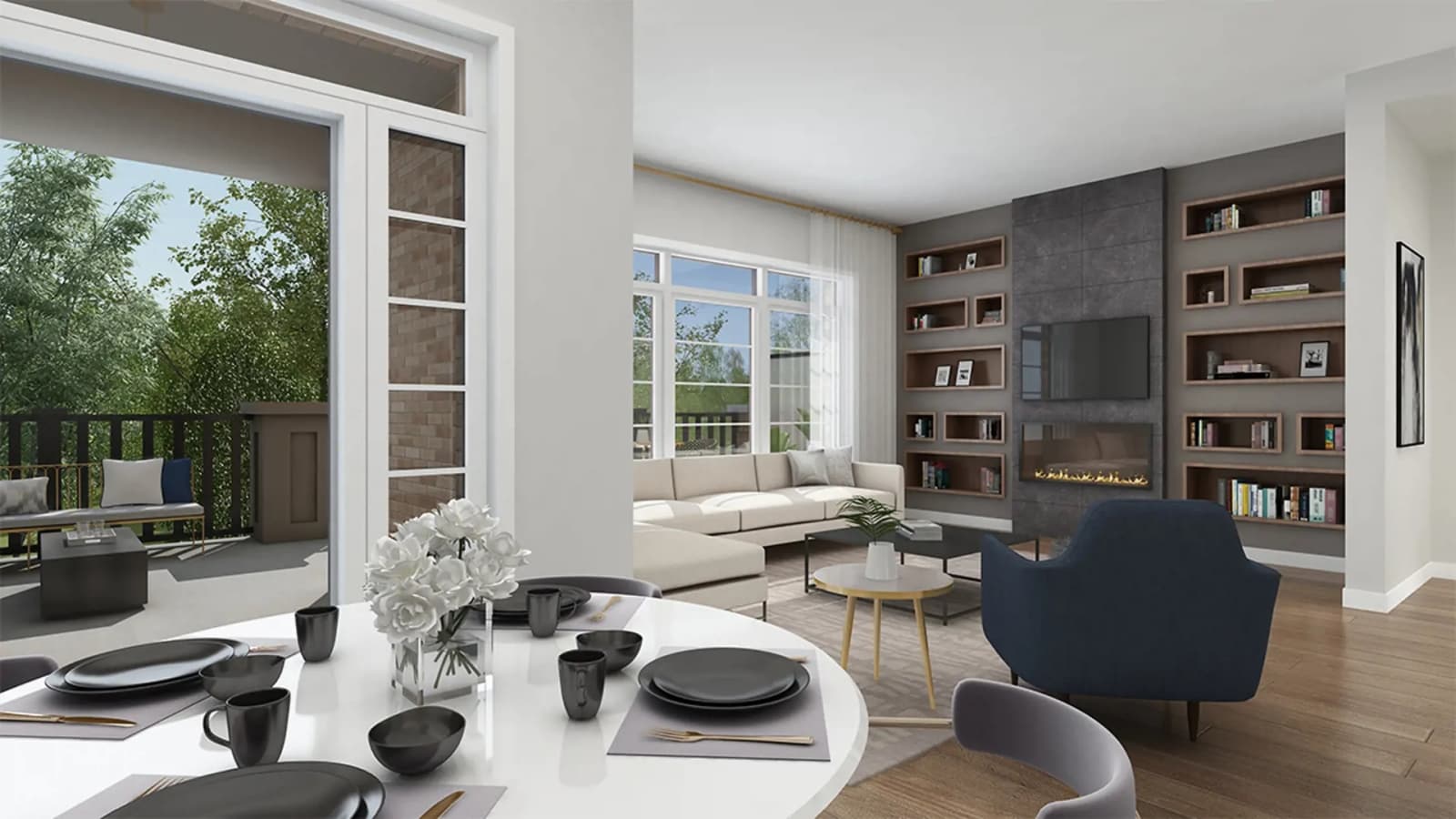 Heritage Heights Towns - Image 17