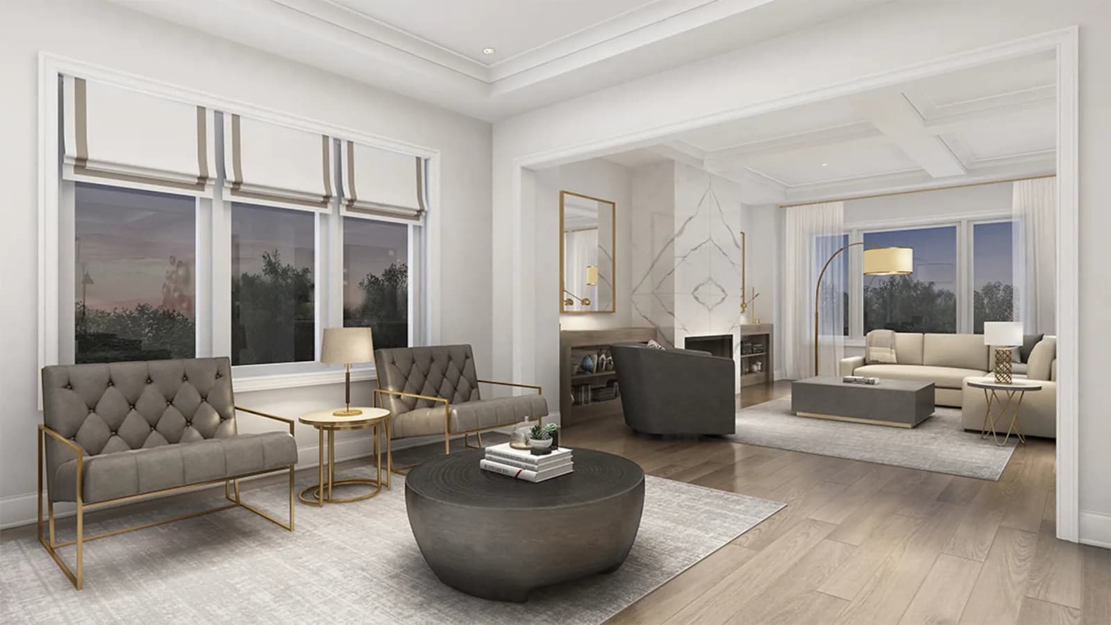 Heritage Heights Towns - Image 24