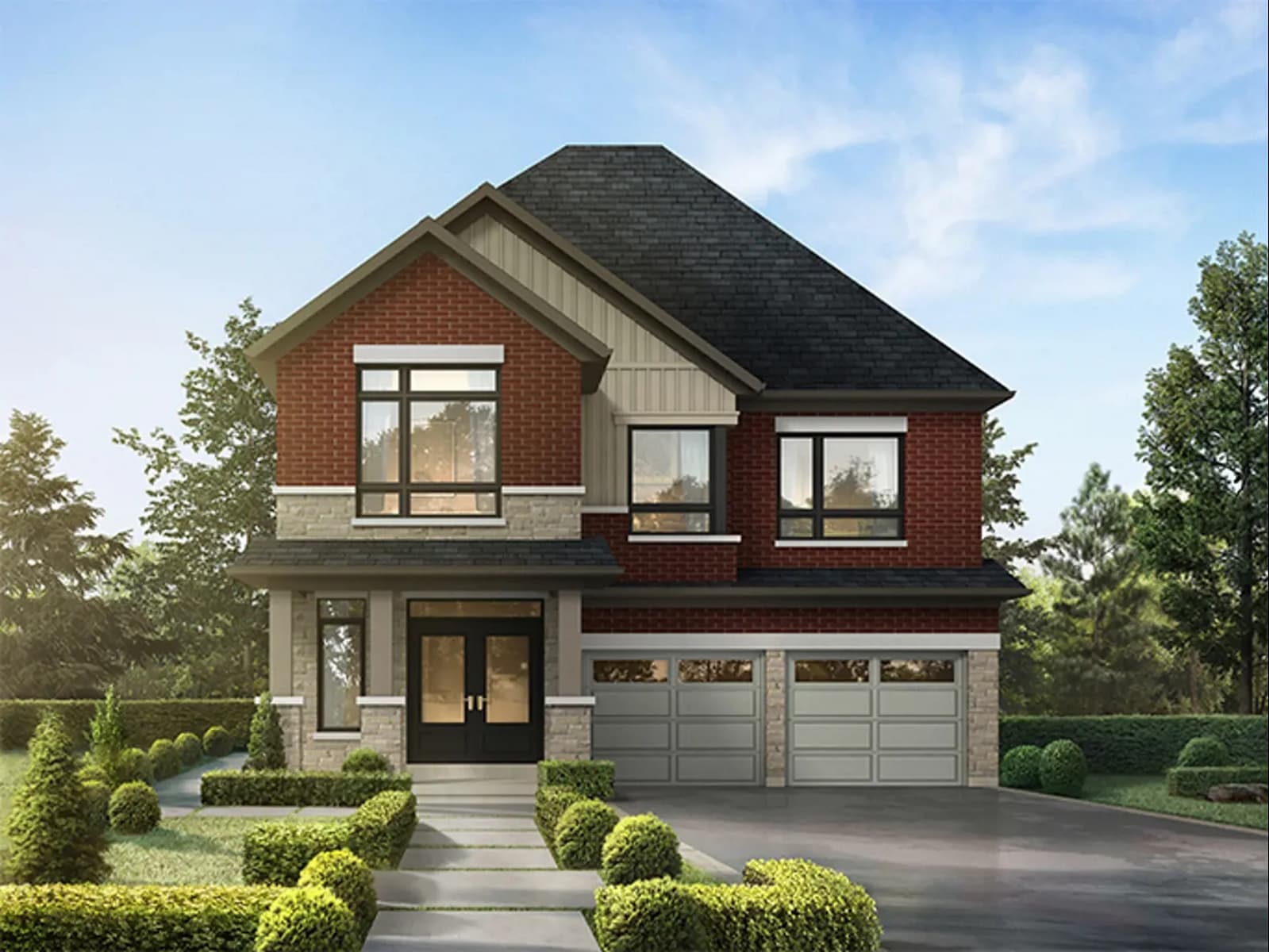 Heritage Heights Towns - Image 6