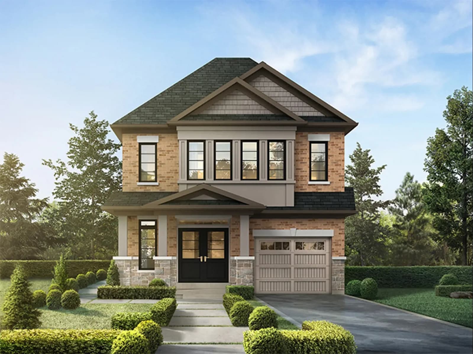 Heritage Heights Towns - Image 8