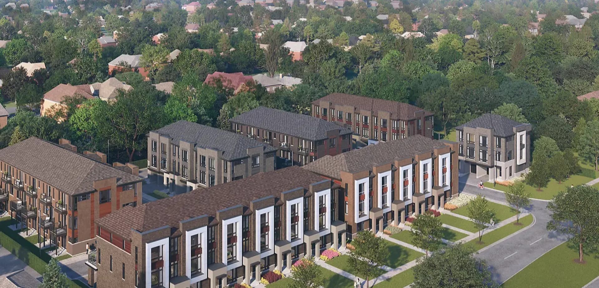 Hillcrest Town - Image 3