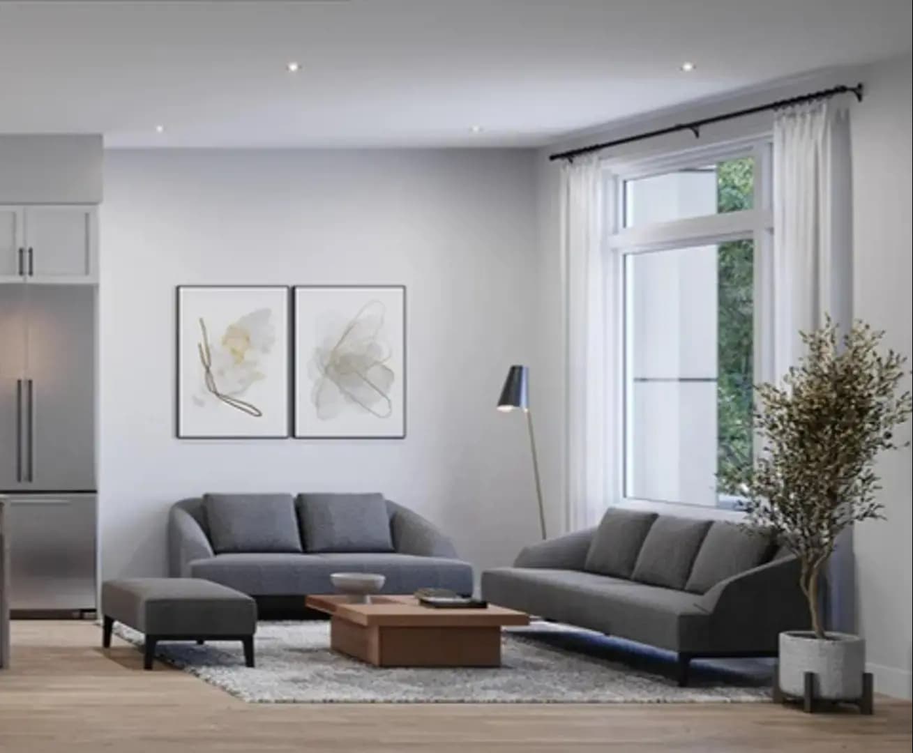 Hillcrest Town - Image 4